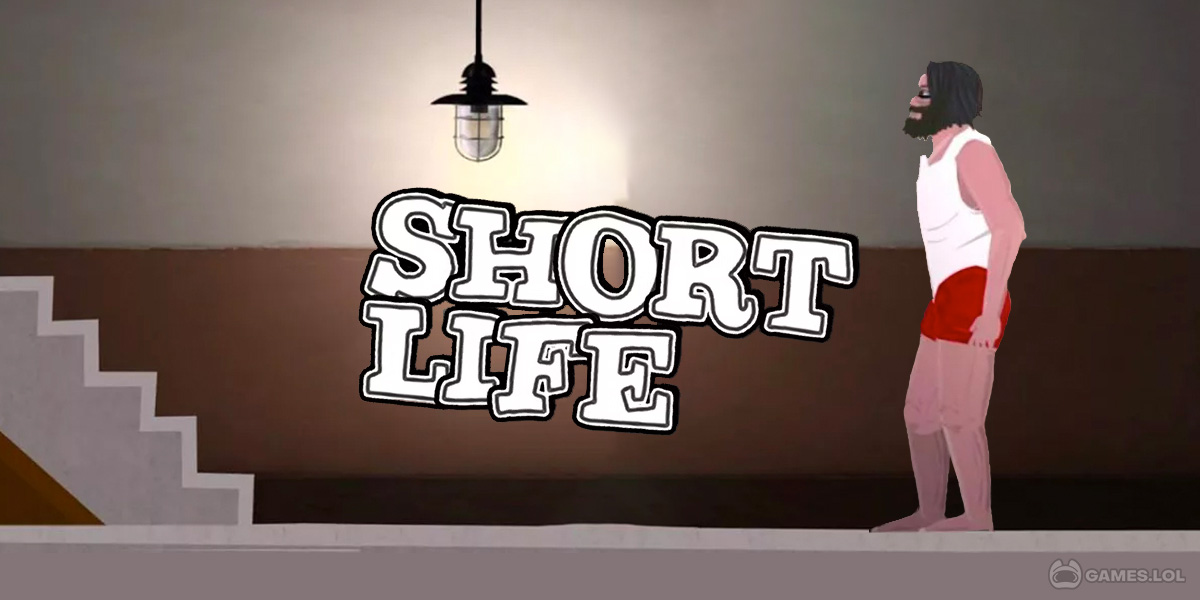 Short Life unblocked  Life, Best games, Platform game