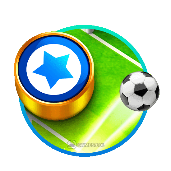 soccer stars pc game