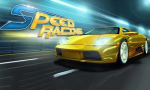 Play Speed Racing on PC