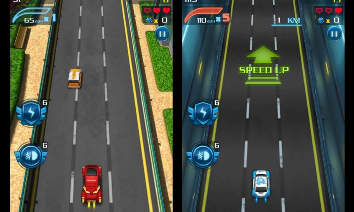 Speed Racing Game | #1 Online Speed Racing Games | Free