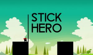 Play Stick Hero on PC