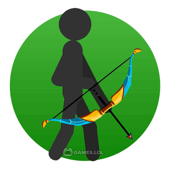 stickman archer 2 pc game