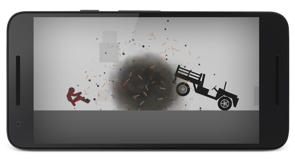 stickman dismounting download PC