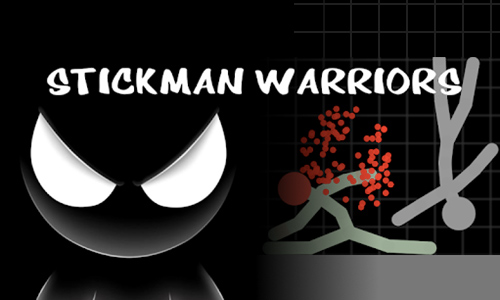 STICK WARRIOR ACTION GAME free online game on