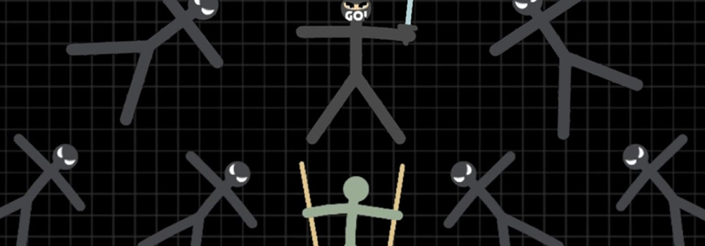 Download Stickman Warriors for PC - EmulatorPC