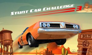 Play Stunt Car Challenge 3 on PC