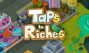 Play Taps to Riches on PC