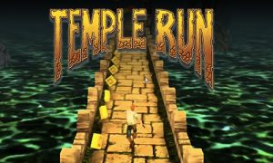 Play Temple Run on PC