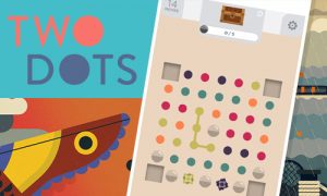 Play Two Dots on PC