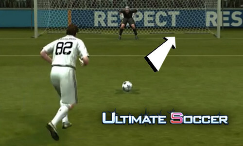 Ultimate Soccer Football Free Version
