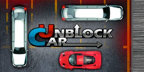 Play Unblock Car on PC