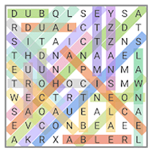 Word Search Free Full Version