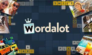 Play Wordalot – Picture Crossword on PC