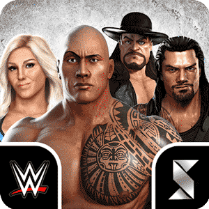 WWE Champions Free Full Version