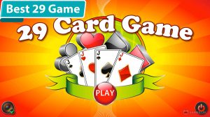 29 card game free download