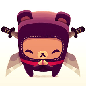 Play Bushido Bear on PC