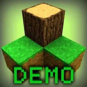 Survivalcraft Demo free full version