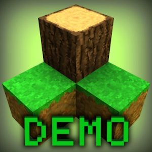 play survival craft demo free