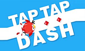 Play Tap Tap Dash on PC