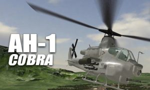 Play Cobra Helicopter Flight Simulator AH-1 Viper Pilot on PC
