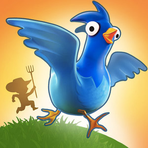 Singing Bird Escape - Jogo Gratuito Online