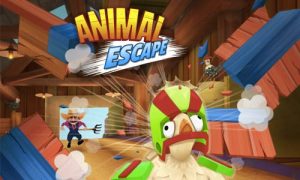 Play Animal Escape Free – Fun Games on PC