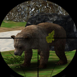 hunting games for mac free download