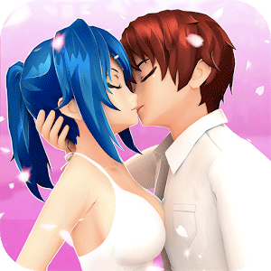 Play Anime Girl Run – Yandere Survival – Manga Love on PC