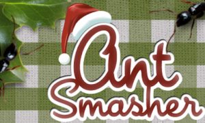 Play Ant Smasher Christmas by Best Cool and Fun Games on PC
