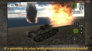 attack on tank multiplayer