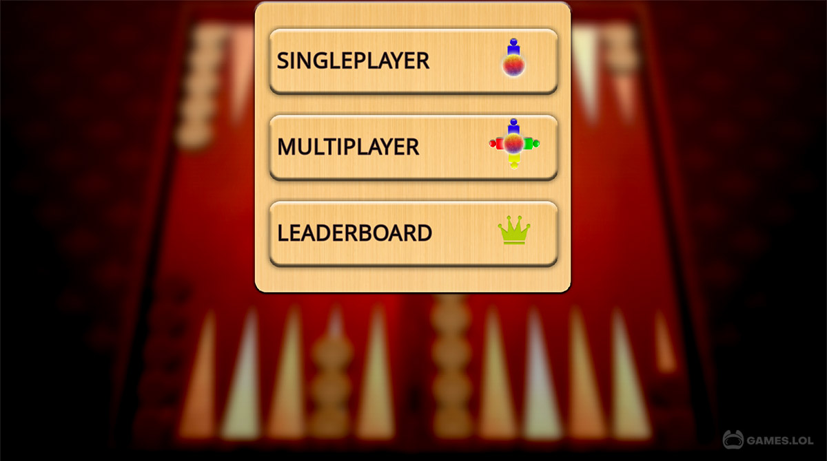 backgammon mighty download free