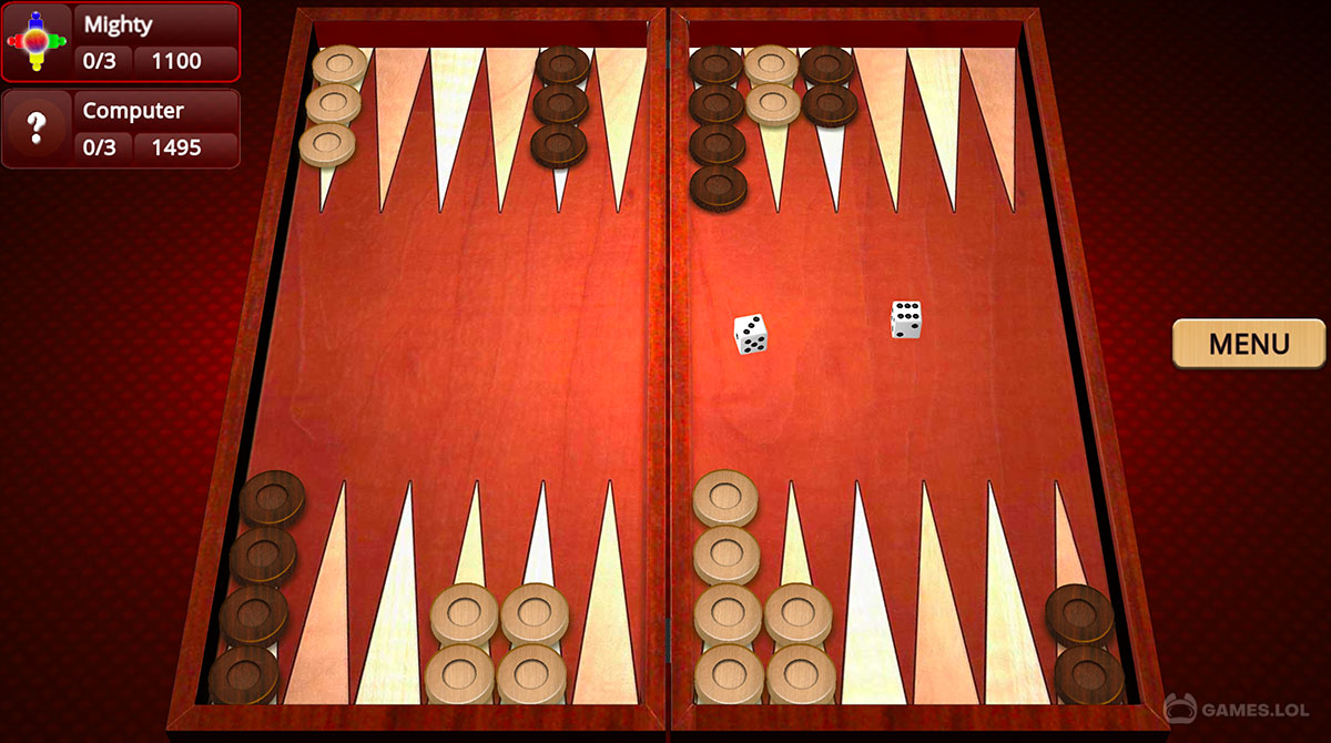 backgammon mighty download full version