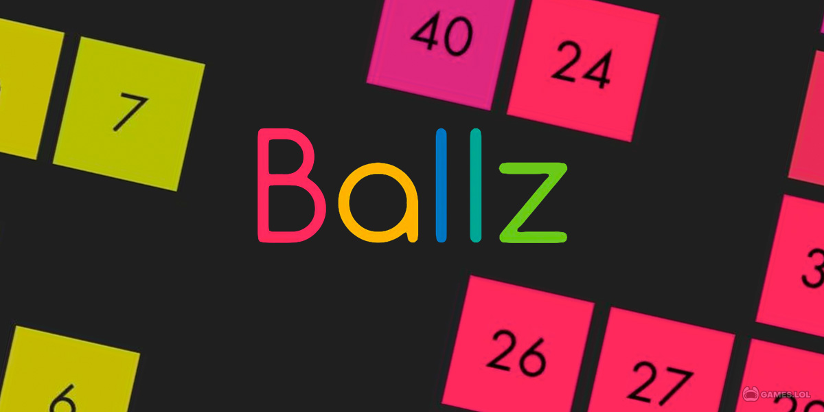 Ballz on sale