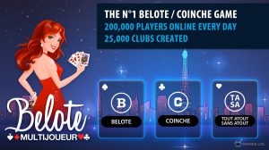belote multiplayer free download