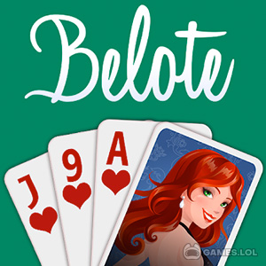 belote multiplayer on pc