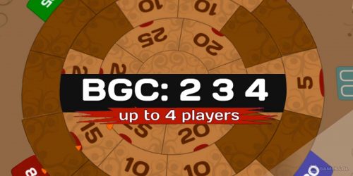 Play BGC: 2 3 4 Player Games on PC