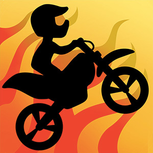 Bike Games: Play Bike Games on LittleGames for free