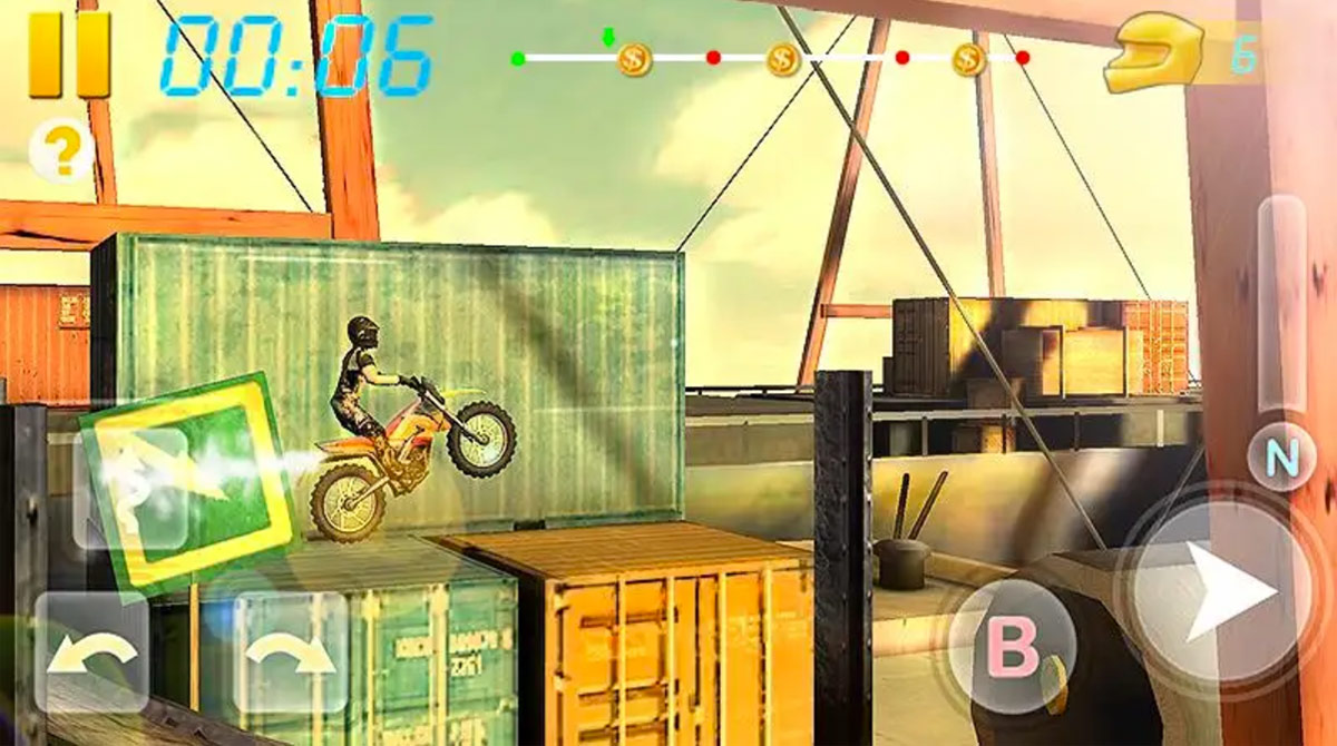 bike stunt game download for pc