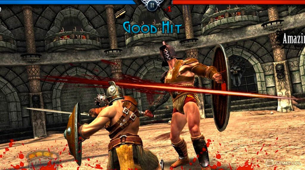 blood and glory free pc download