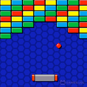 Brick Block Game - Play Brick Block Game on RoundGames