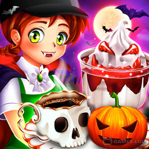 Play Cafe Panic: Cooking Restaurant on PC