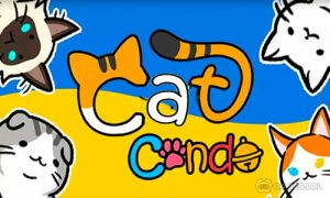 Play Cat Condo on PC