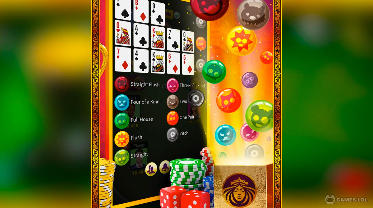 chinese poker free download