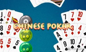 Play Chinese Poker – KK Chinese Poker (Pusoy/Piyat2x) on PC