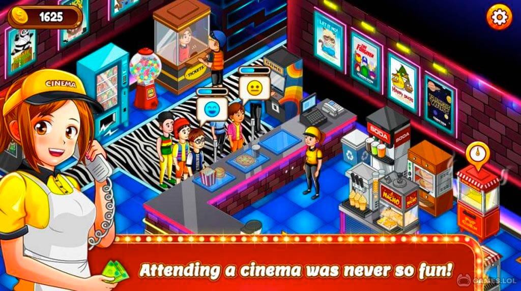 cinema panic 2 download full version