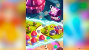 cookie crush download PC