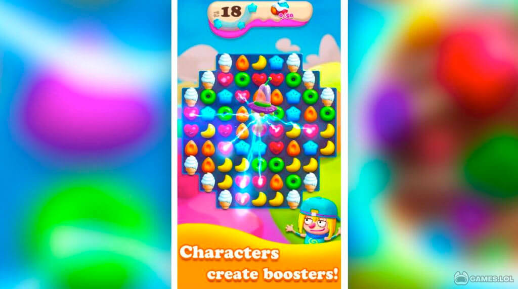 crazy candy bomb download free