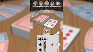 crazy eights free download