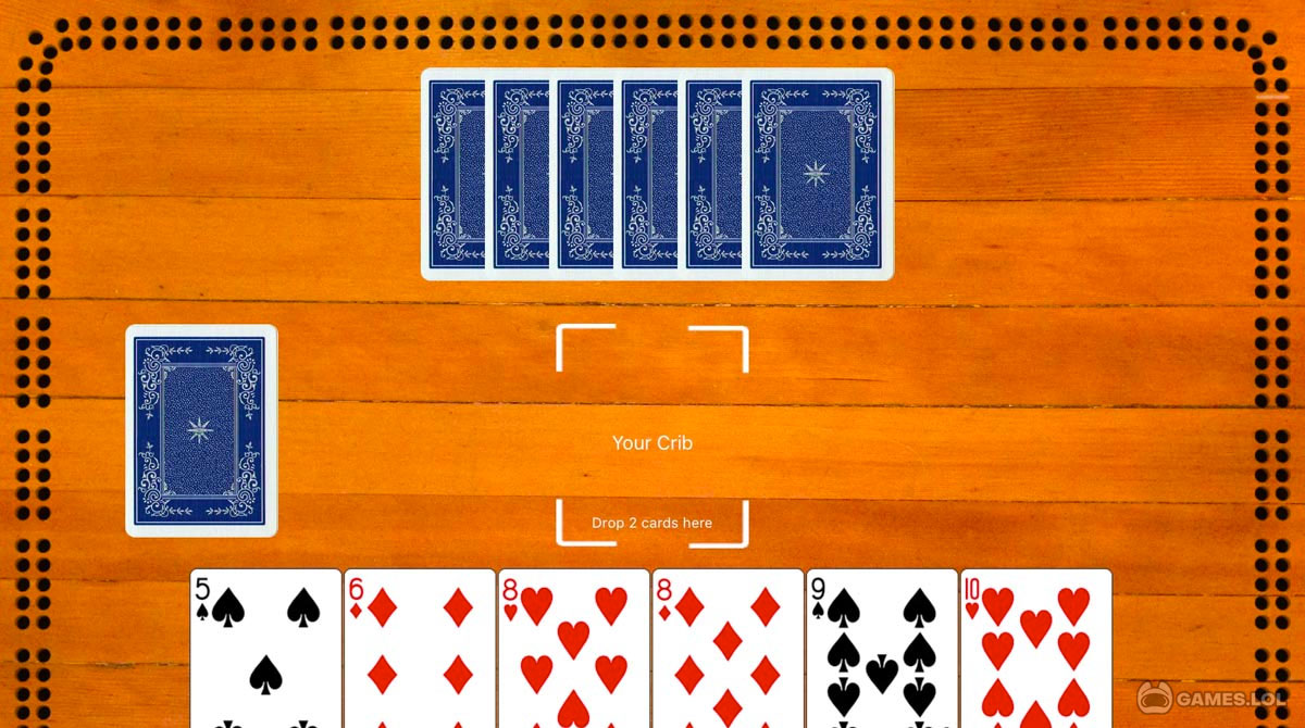 cribbage classic free download