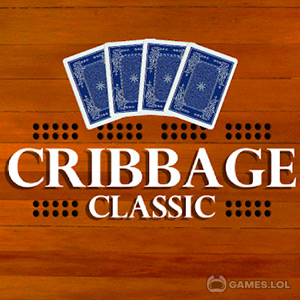 Play Cribbage Classic on PC